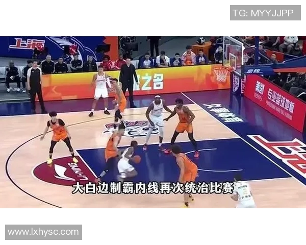 贺希宁狂砍43分率深圳男篮力克上海