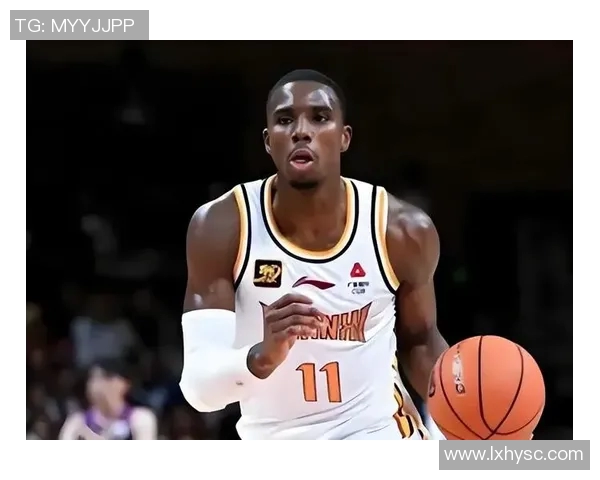 谁还说换外援亏了？盖伊末节18分封神，迪亚洛犯规犯到懵，五犯离场只打11分钟