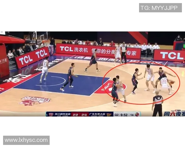 弧顶三分5连击！胡明轩三分大赛预选赛投出21分