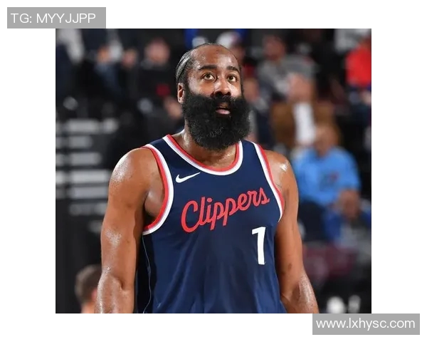 1分钟解读！哈登半场12分，迎来三大里程碑